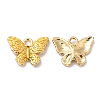 Alloy Enamel Pendants ENAM-K069-25G-1