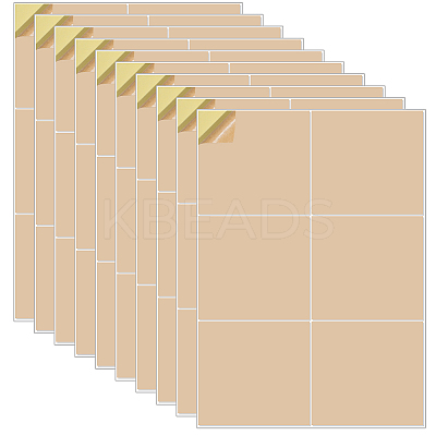 Self-Adhesive Stickers LS-DIY-WH20053-28A-02-1