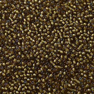 TOHO 11/0 Round Beads X-SEED-TR11-0389-1