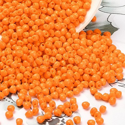 MIYUKI 3.4mm Drop Beads SEED-MY04-DP405-1