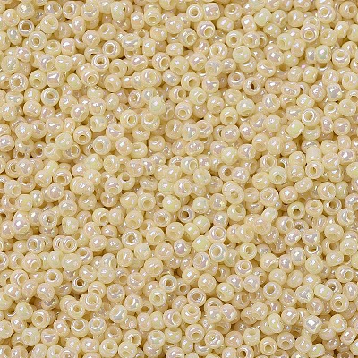 MIYUKI Round Rocailles Beads SEED-X0054-RR0486-1
