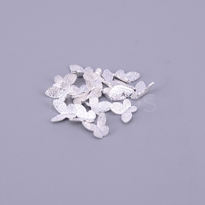 Textured Alloy Cabochons MRMJ-WH0060-53S-1
