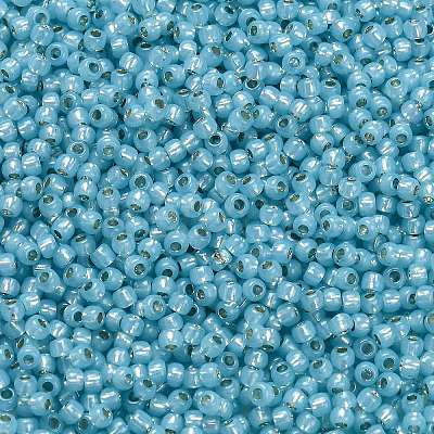 TOHO 11/0 Round Beads SEED-XTR11-2117-1