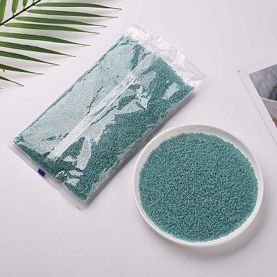 12/0 Grade A Round Glass Seed Beads SEED-N001-B-920-1