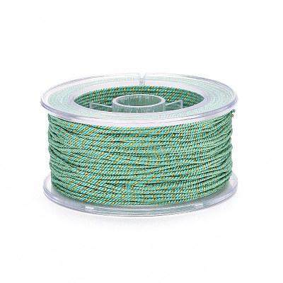 Polycotton Cord OCOR-E027-02B-16-1