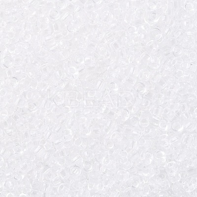 TOHO 15/0 Round Beads SEED-JPTR15-0001-1
