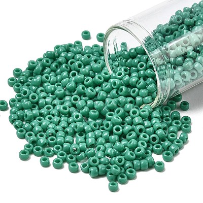 TOHO 8/0 Round Beads SEED-XTR08-0055D-1