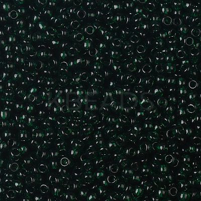 TOHO Round Seed Beads X-SEED-TR08-0939-1