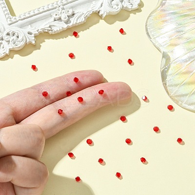 Preciosa® Crystal Beads X-PRC-BA3-90070-1