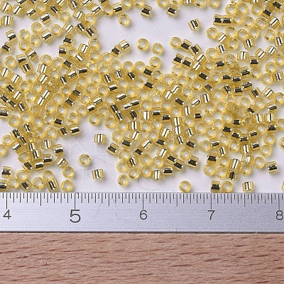MIYUKI Delica Beads SEED-MY11-DB0042-1