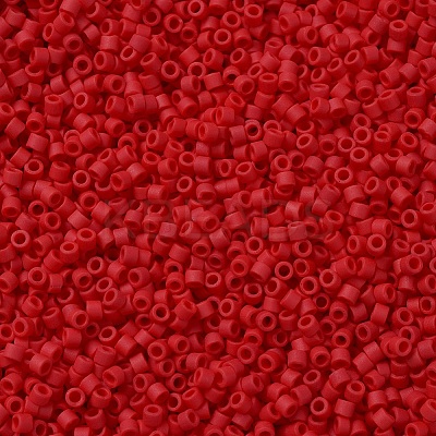 MIYUKI Delica Beads X-SEED-J020-DB0753-1