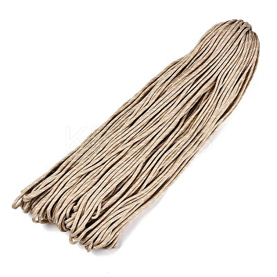 7 Inner Cores Polyester & Spandex Cord Ropes RCP-ZX002-01A-16-1