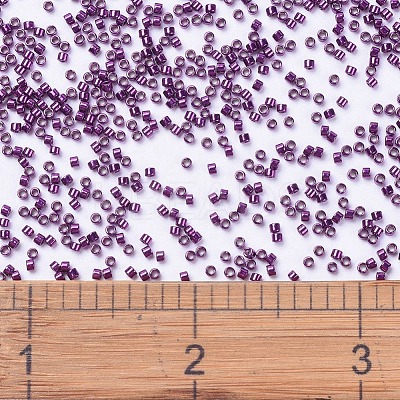 MIYUKI Delica Beads SEED-X0054-DB0463-1