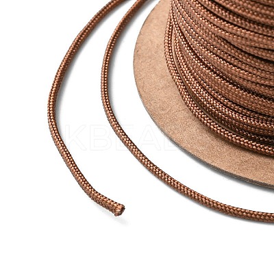 Nylon Braided Cord OCOR-L035-G11-1