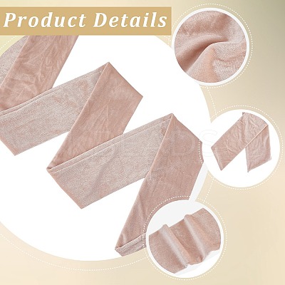 Velet Exercise Elastic Headbands OHAR-WH20001-03M-1