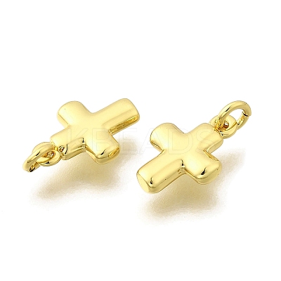 Brass Pendants KK-I275-07G-01-1
