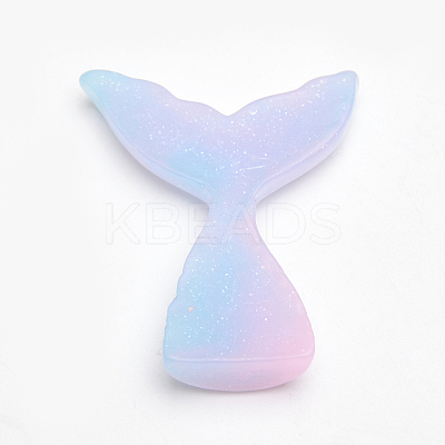 Resin Cabochons LS-X-CRES-Q196-26E-1