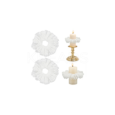 Girls Hair Accessories OHAR-WH0021-56-1