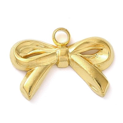 304 Stainless Steel Pendants LS-STAS-Z074-02G-02-1