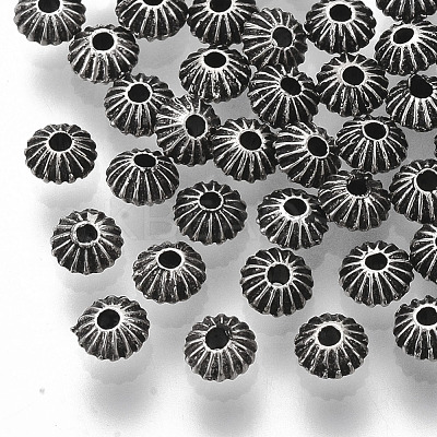 CCB Plastic Beads CCB-T009-42-1