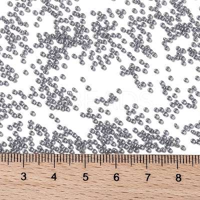 MIYUKI Round Rocailles Beads X-SEED-G009-RR0443-1