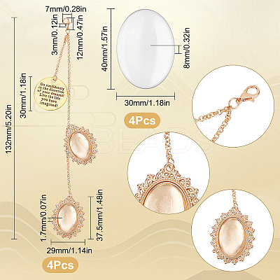 DIY Zinc Alloy Graduation Season Hat Brims Photo Pendant Decorations DIY-SC0020-66-1