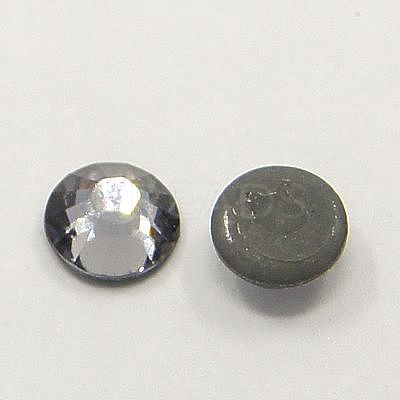Glass Hotfix Rhinestone RGLA-A019-SS16-215-1