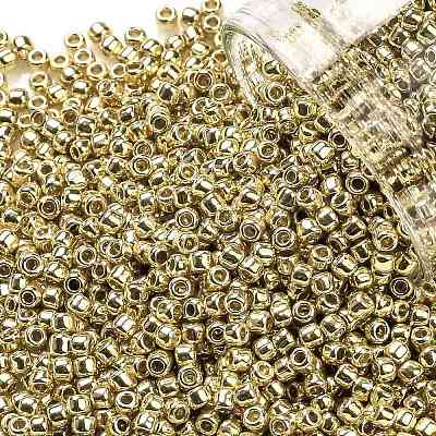 TOHO 11/0 Round Beads X-SEED-TR11-PF0557-1