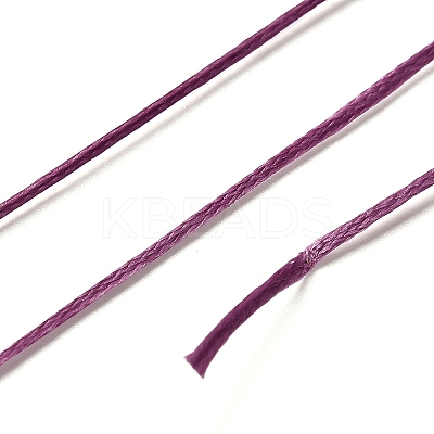 260M Waxed Polyester Cords YC-A003-01A-1