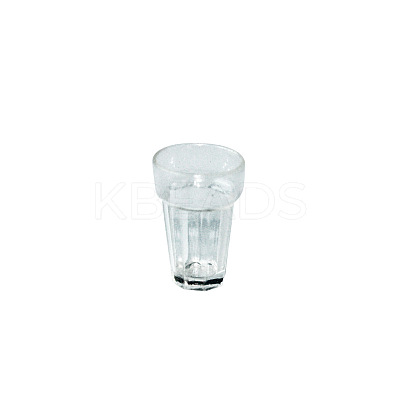 Mini Resin Cup X-BOTT-PW0001-201-1