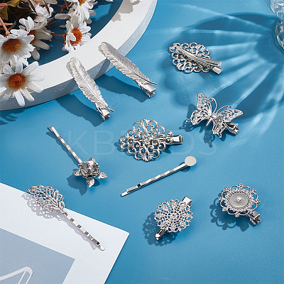 DIY Jewelry Making Findings Kits DIY-ME0001-22-1