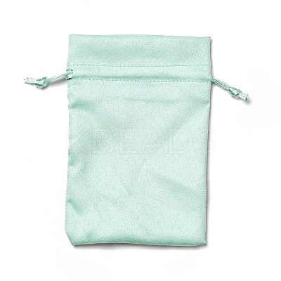 Velvet Cloth Drawstring Bags TP-G001-01D-05-1