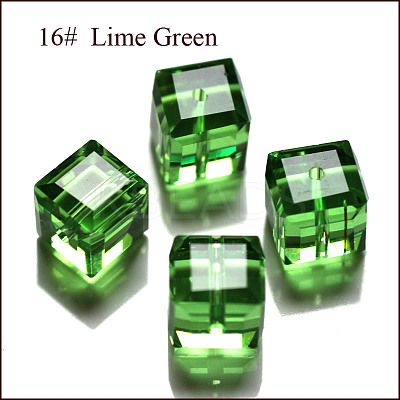 K9 Glass SWAR-F074-8x8mm-16-1