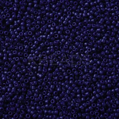 TOHO 15/0 Round Beads SEED-XTR15-2607F-1