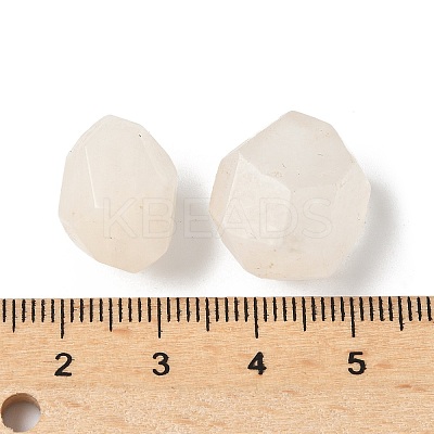 Natural Rainbow Moonstone Beads G-D307-A04-1