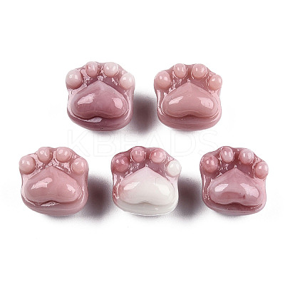 Opaque Resin Beads RESI-N038-02I-1