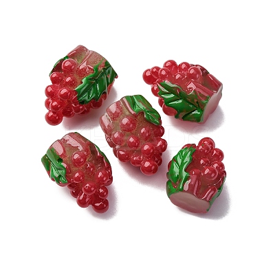 Resin Beads RESI-CJC0001-86B-1