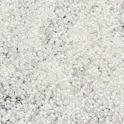 TOHO 11/0 Demi Round Beads X-SEED-DR11-0777-1