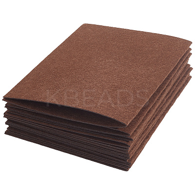 15Pcs Felt Non Woven Fabric DIY-SP0003-93H-1
