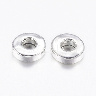 Tibetan Style Spacer Beads LS-LF0842Y-S-1