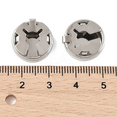 SHEGRACE Brass Cufflinks XGR0090P-168P-1