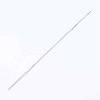 Iron Beading Needle IFIN-P036-04A-1