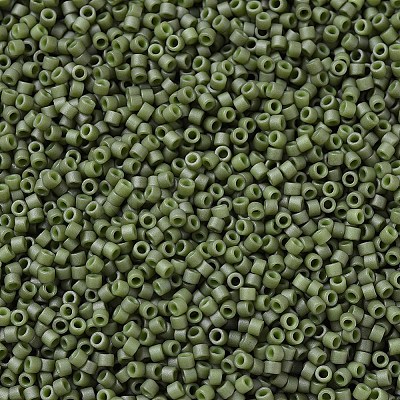 MIYUKI Delica Beads X-SEED-J020-DB0391-1
