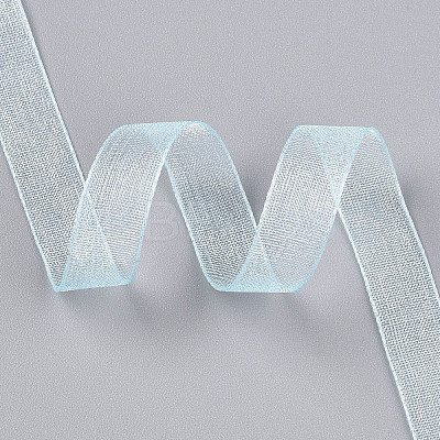 Organza Ribbon RS10mmY-013-1