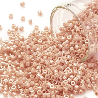 Cylinder Seed Beads SEED-H001-H02-1