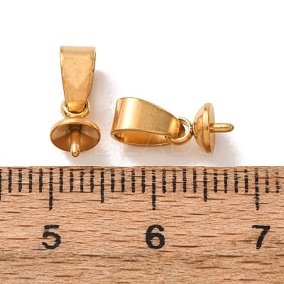 304 Stainless Steel Peg Bails SA-CBA29C3-10G-C-1