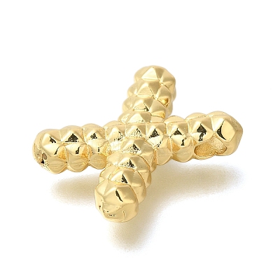 Rack Plating
 Brass Pendants KK-I722-02G-X-1