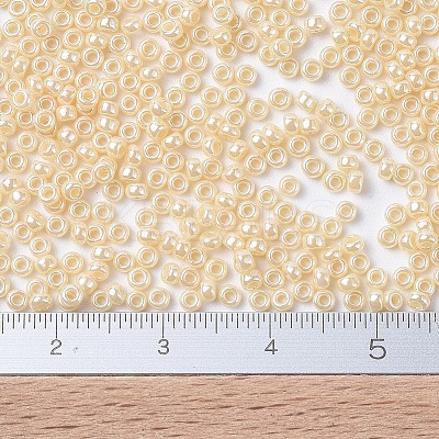 MIYUKI Round Rocailles Beads X-SEED-G007-RR0441-1