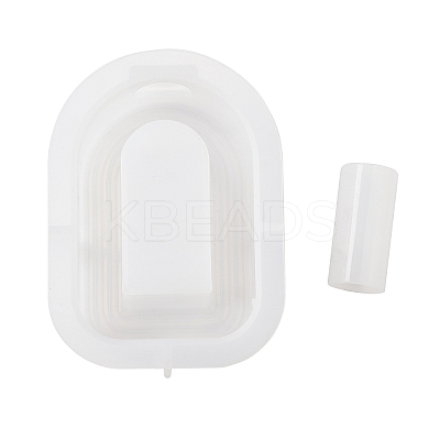 DIY Silicone Vase Molds SIMO-G009-02A-1