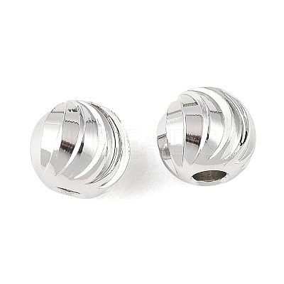 SHEGRACE Brass Spacer Beads XGRPCF030-179P-1